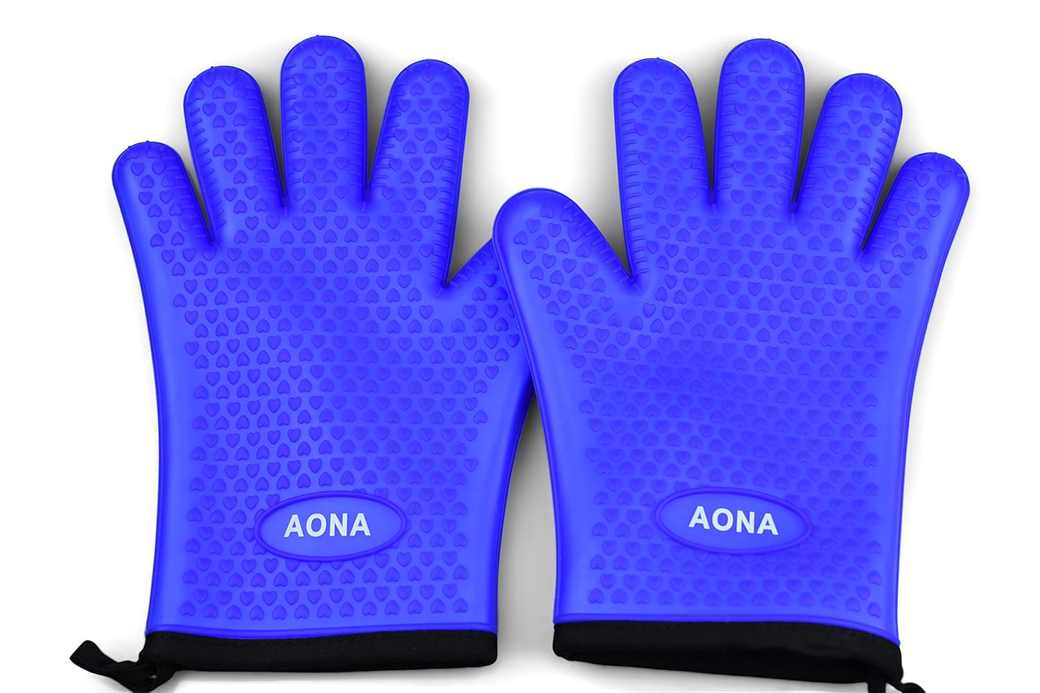 The 9 Best Silicone Oven Gloves Royal Blue