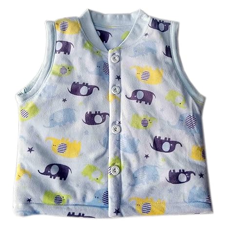 baby girl half jacket