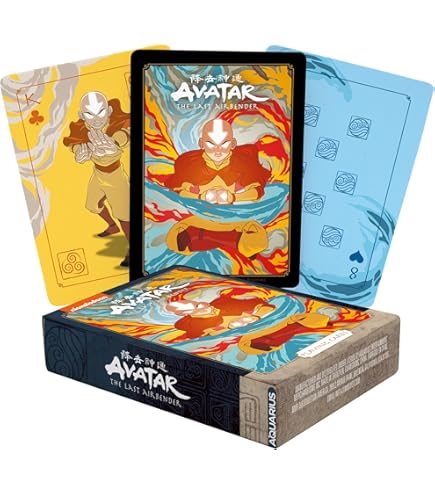 Avatar The Last Airbender: Fire Nation Rising | Cooperative
