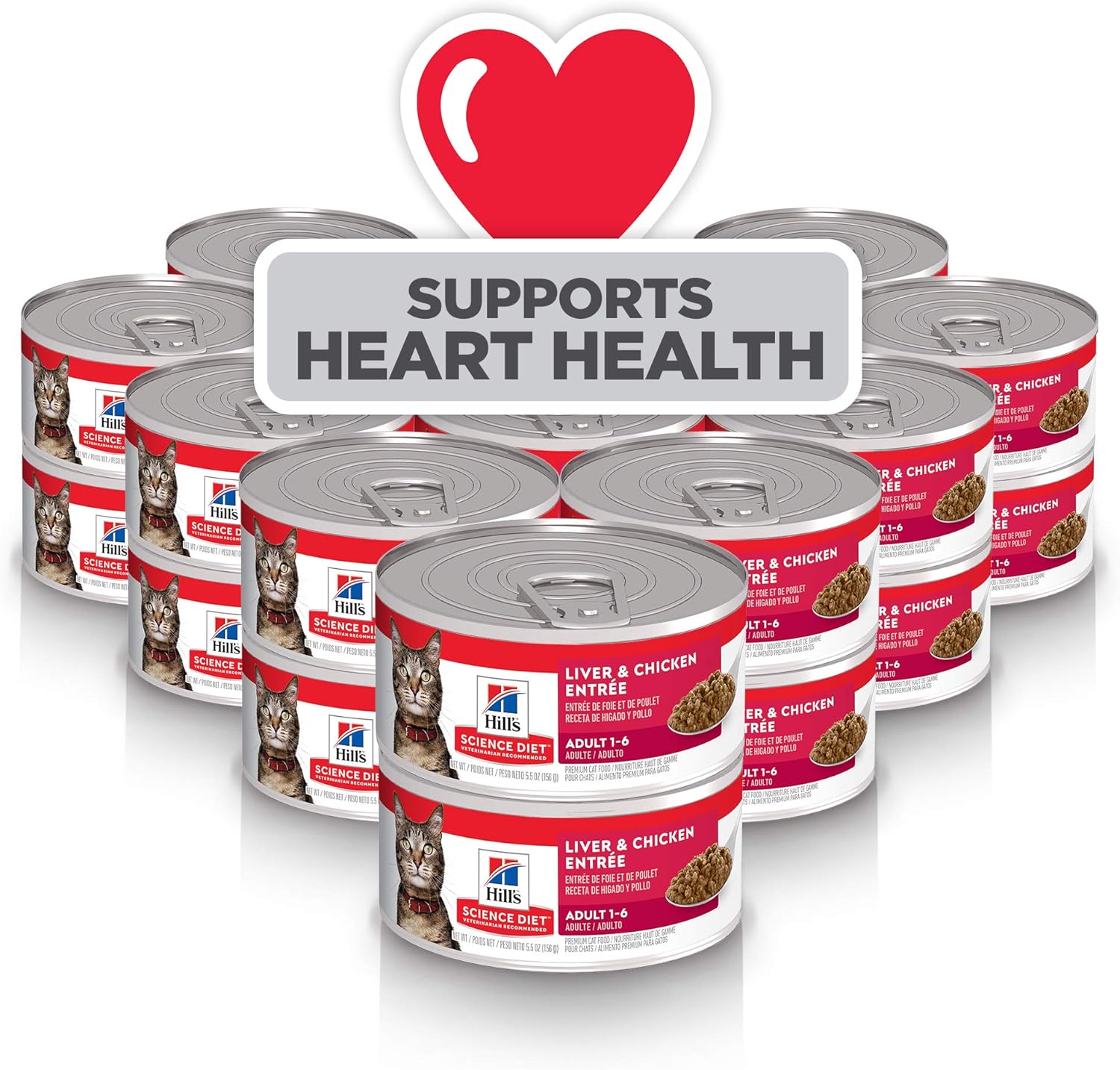 science diet liver diet