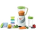NUK Smoothie and Baby Food Maker
