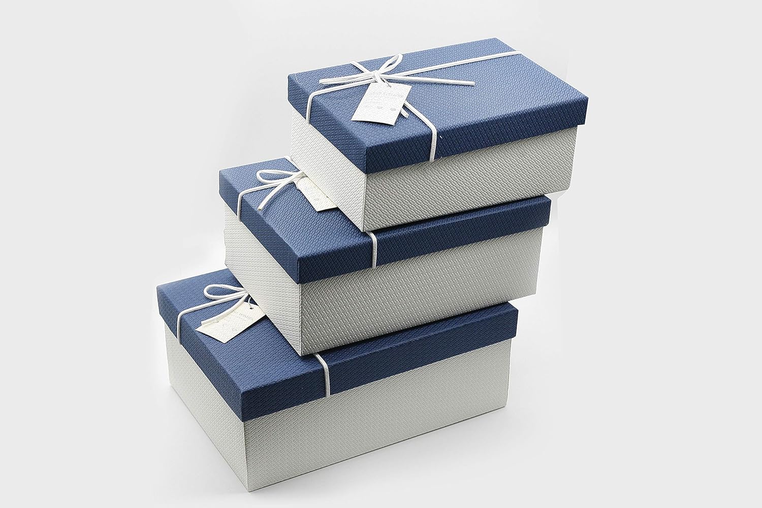 Rectangular Gift Box (3 Pcs Set) Amazon.in Office Products