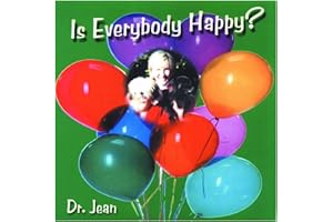 Melody House Dr. Jean is Everybody Happy? CD