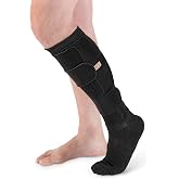 Compreflex Complete Calf Black XX-Large (1405)