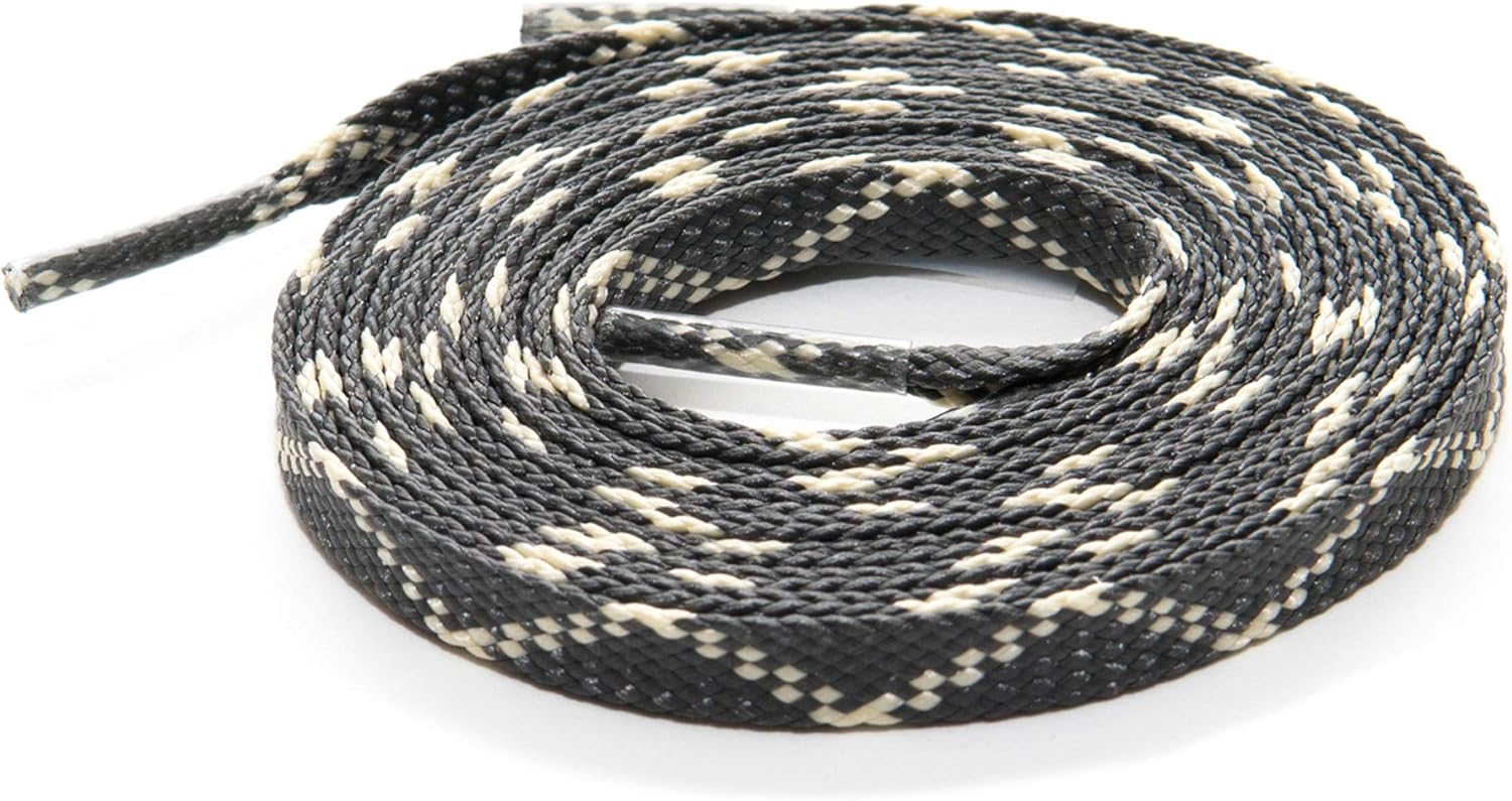 Ironlace Sport: Unbreakable Flat Shoelace : Sports & Outdoors
