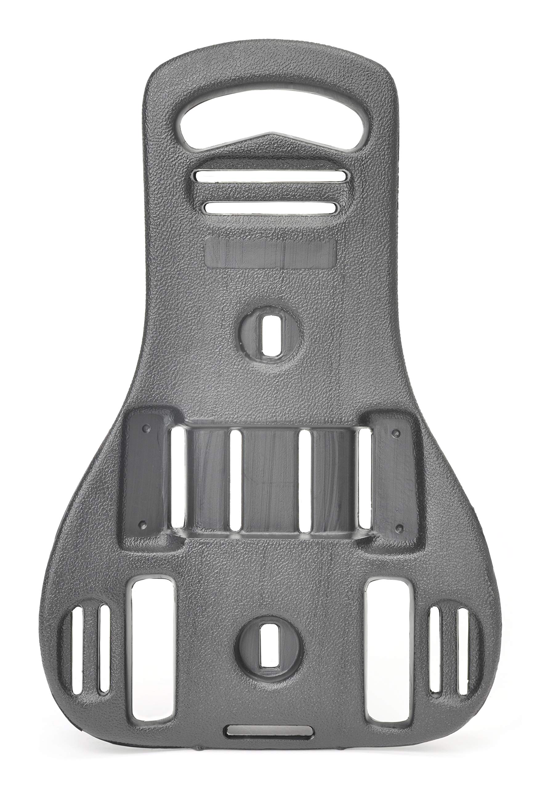 Best Divers Tank Back Pack Without Shoulder Straps One Size