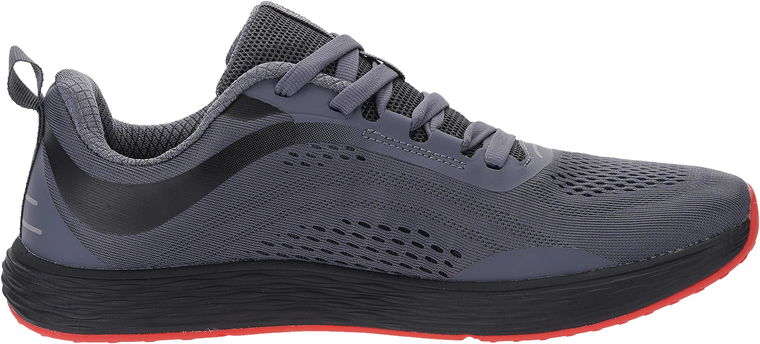 WHITIN Men's Zero Drop Running Shoes + Wide Toe Box