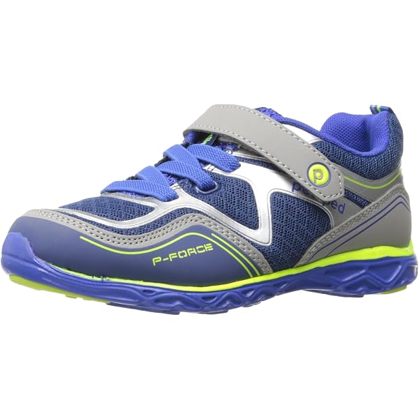 JOSMO Cocomelon Light-Up Sneakers For Toddlers & Kids