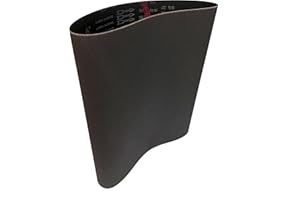 Drum Sander Feed Belt Conveyor for older Jet 22-44 Plus Drum Sander, 22-3/8" x 47-1/2" by Monarch Industrial