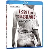 I Spit on Your Grave (Director's Cut) [Blu-ray] (2010 version)
