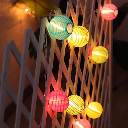 lantern lights for bedroom