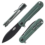 Firebird Ganzo FH922PT-GB Ball Bearing Folding