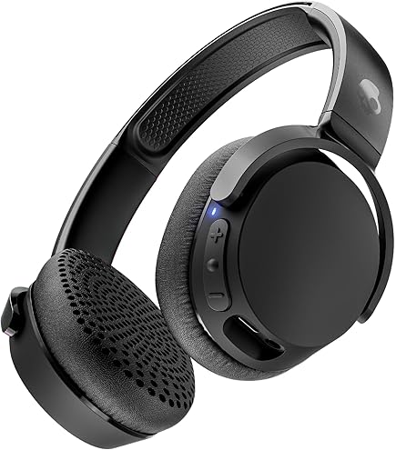 Amazon.com: Skullcandy Hesh Evo Wireless Over-Ear Bluetooth
