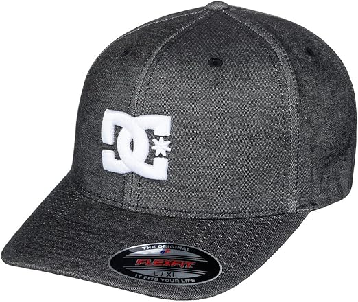 flexfit cap dc