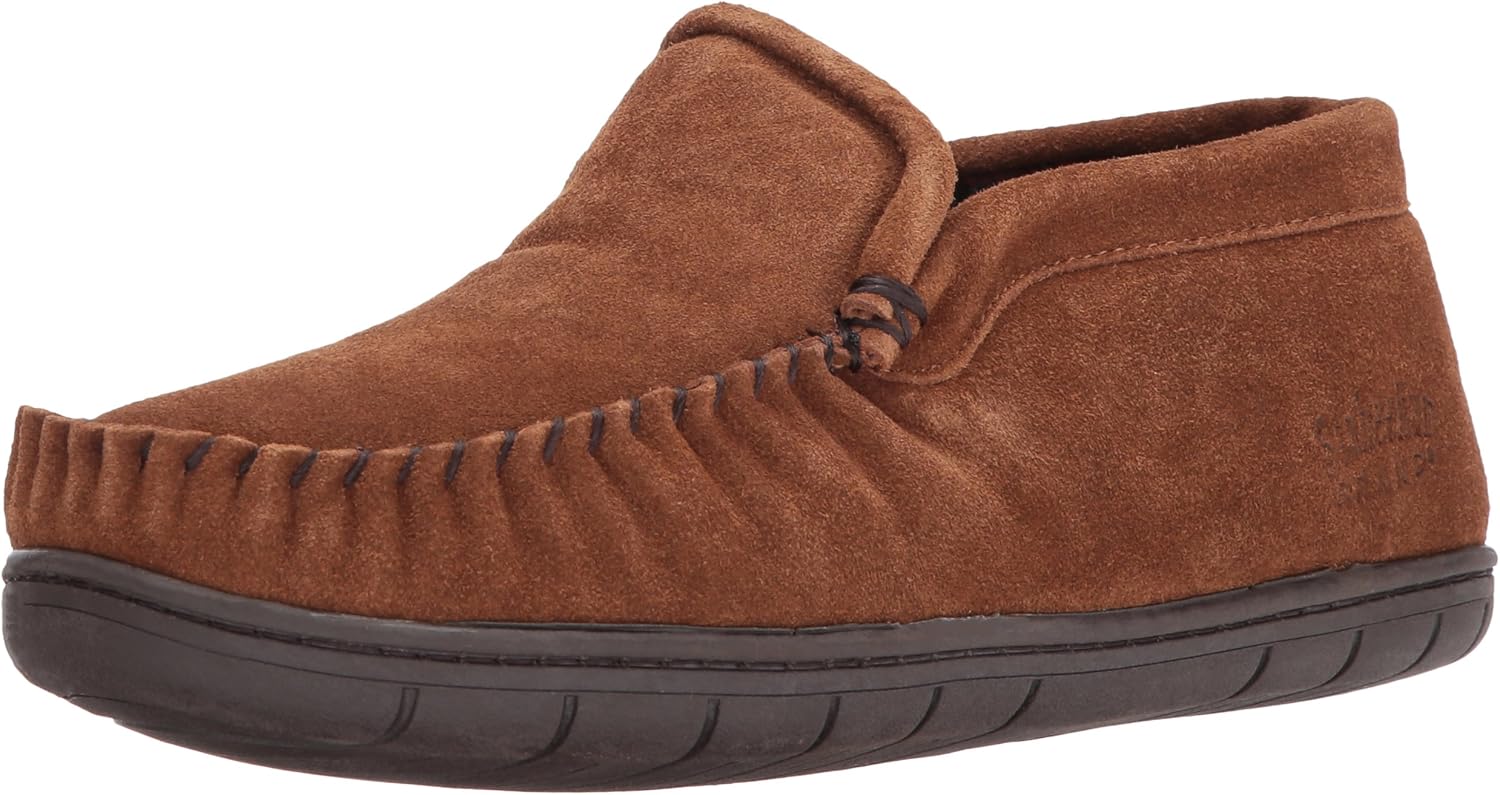 Staheekum Men's Flannel Lined Slipper Buy Online at Best Price in UAE Amazon.ae