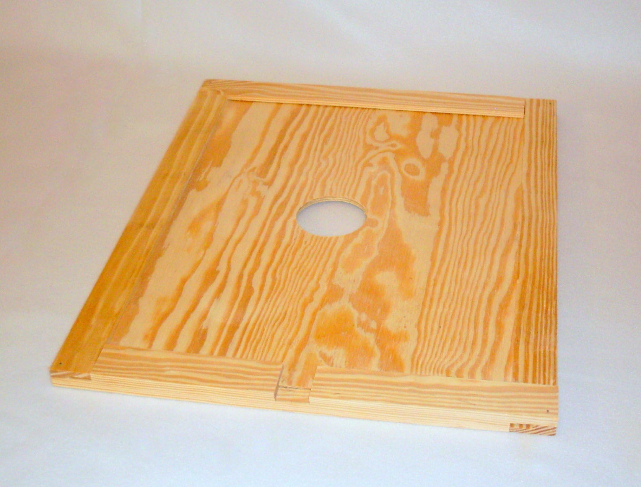 greenbeehives Beehive Inner Cover
