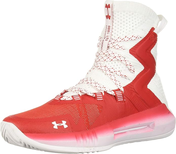 Under Armour Men's Highlight Ace 2.0 Volleyball Shoe Amazon.ca Shoes