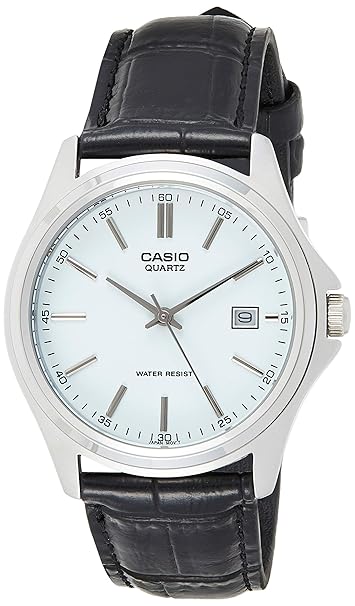 Reloj Casio Mtp1183e-7b Hombre Analogo Somos Tienda | Cuotas sin interés