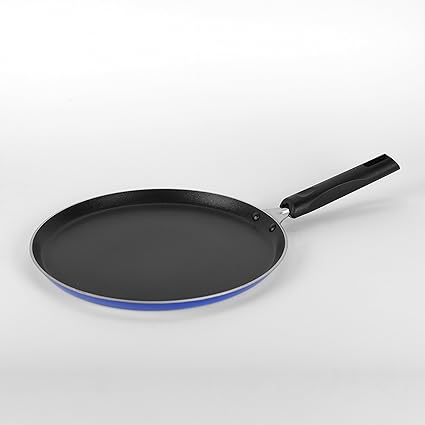 Sumeet 2.6mm Nonstick Induction Base Dosa Tawa 275mm (No.12)