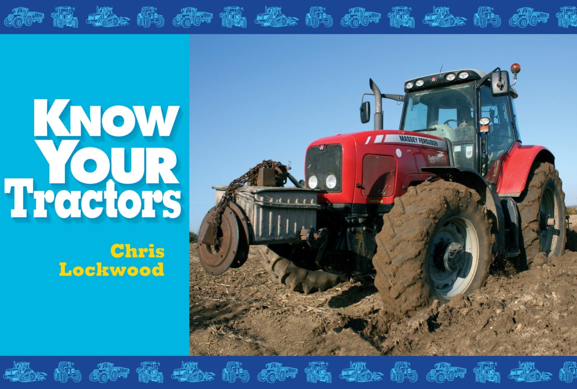Know Your Tractors