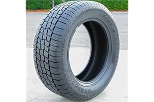 Landgolden LGT57 A/T All-Terrain Off-Road Light Truck Radial Tire-LT235/85R16 235/85/16 235/85-16 120/116Q Load Range E LRE 10-Ply BSW Black Side Wall