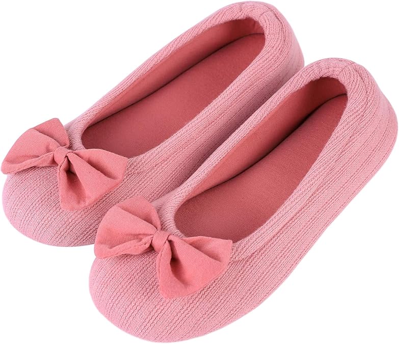italeau mara ballet flats