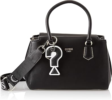bolso guess de mano
