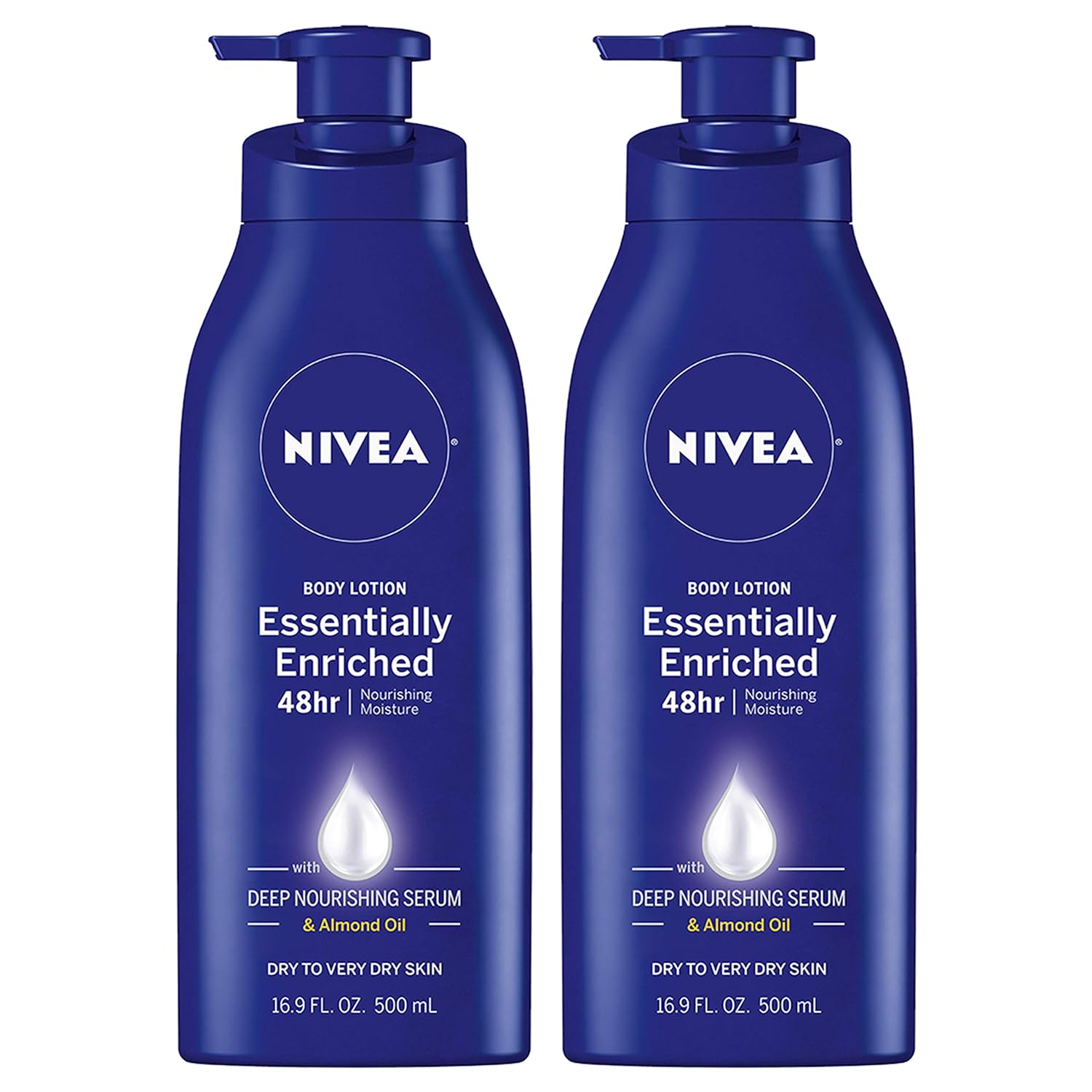 nivea body lotion for dry skin in winter