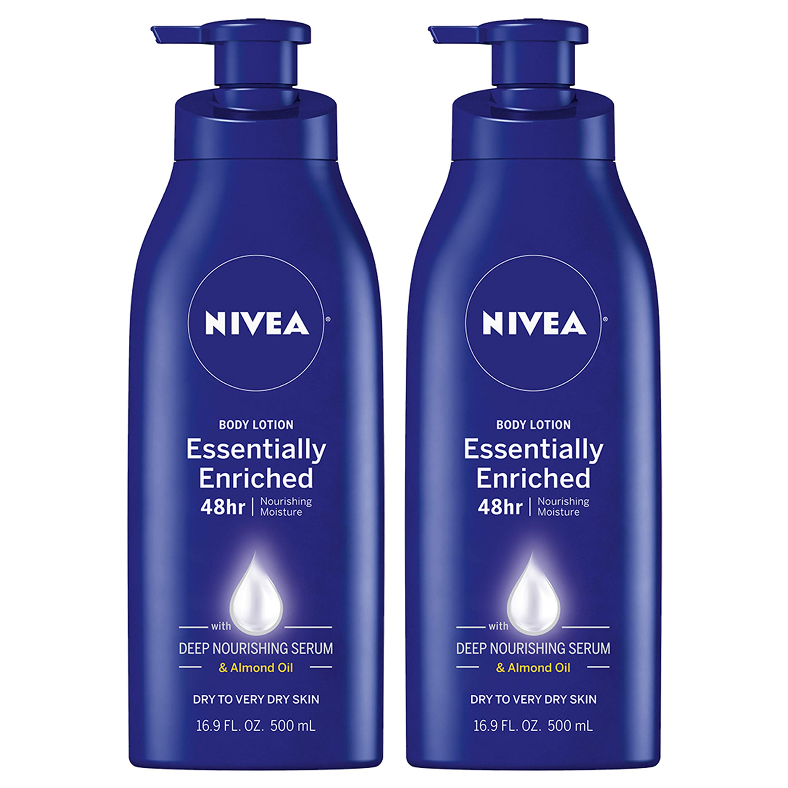 nivea 48 hour moisturiser