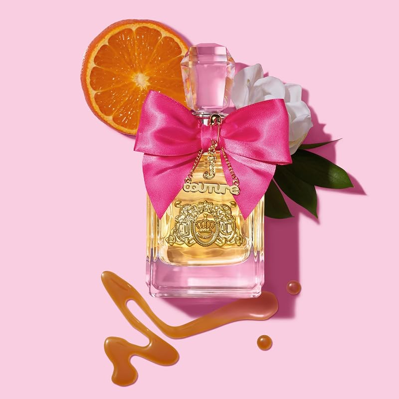 Viva La Juicy Eau de Parfum da Donna 100 ml