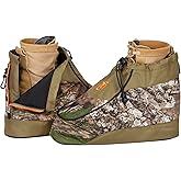 ArcticShield Over The Boot Insulators for Hunting, Fishing & Outdoors