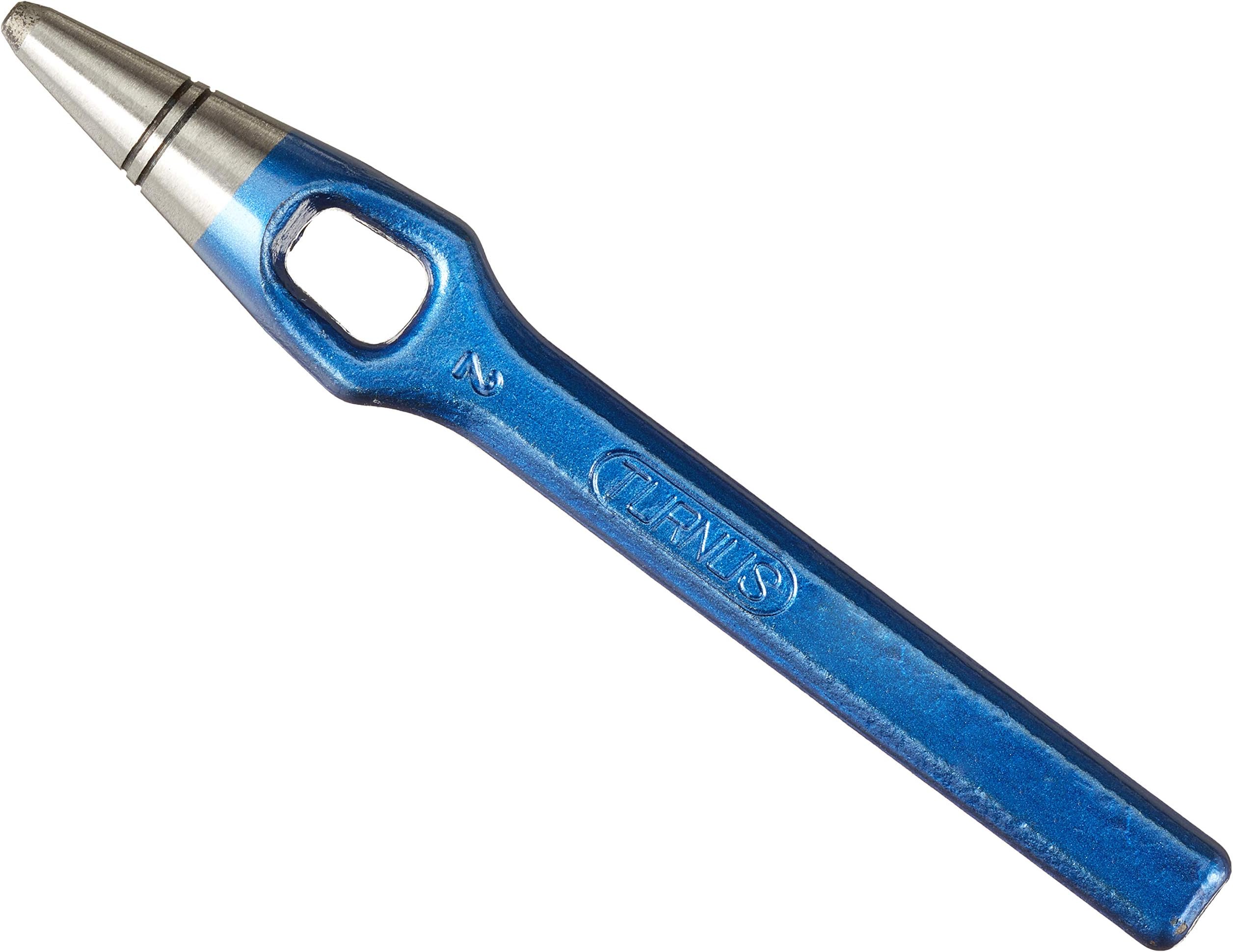 TURNUS 326H-002 - Sacabocados de Puente 2 mm