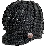ScalaWomen’s Acrylic Radar Hat