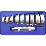 Astro 7824 Bearing Race and Seal Driver Master Set