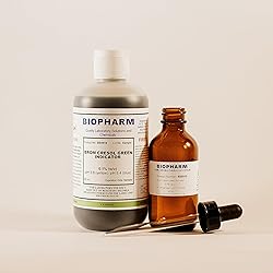 Bromocresol Green Indicator 0.1% w/v Aqueous