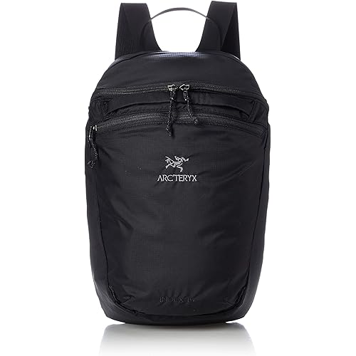 10位：アークテリクス INDEX 15（画像は『Amazon.co.jp』から引用）