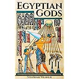 Egyptian Gods: Discover the Ancient Gods of Egyptian Mythology
