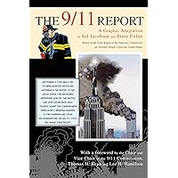 The 9/11 Report: A Graphic Adaptation