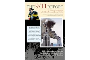 The 9/11 Report: A Graphic Adaptation