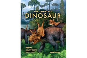 The Complete Dinosaur (Life of the Past)