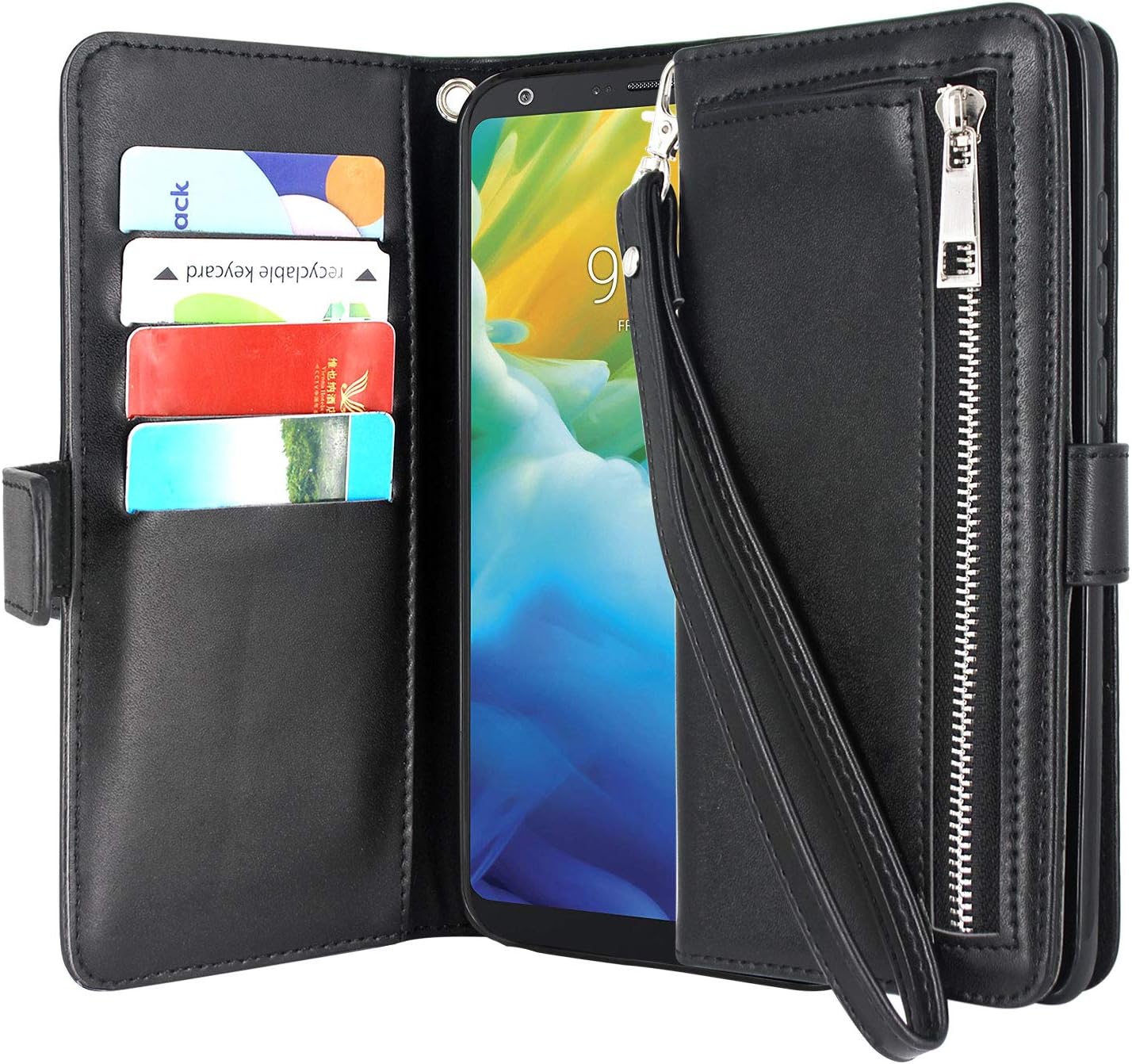 Best Phone Case And Wallet For Lg 4