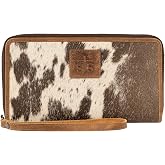 STS Ranchwear (WSL Vaquero Bentley Wallet
