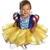 Snow White Infant Costume
