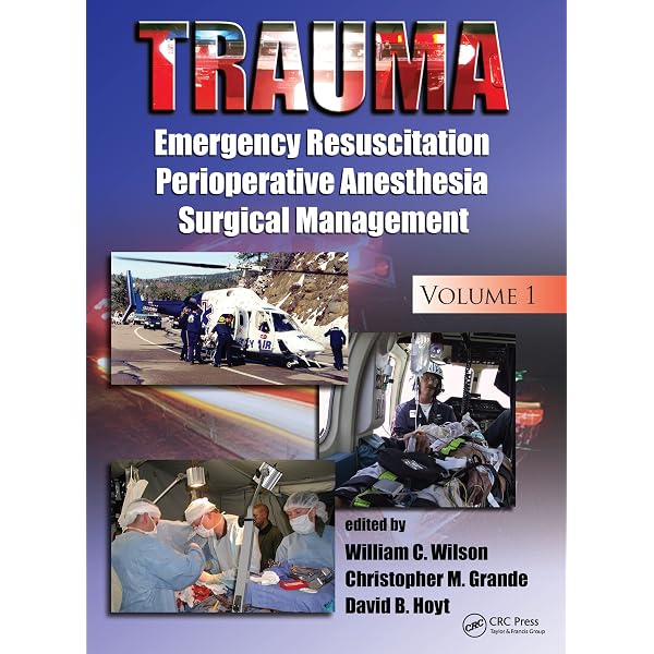 Manual of Definitive Surgical Trauma Care: Incorporating