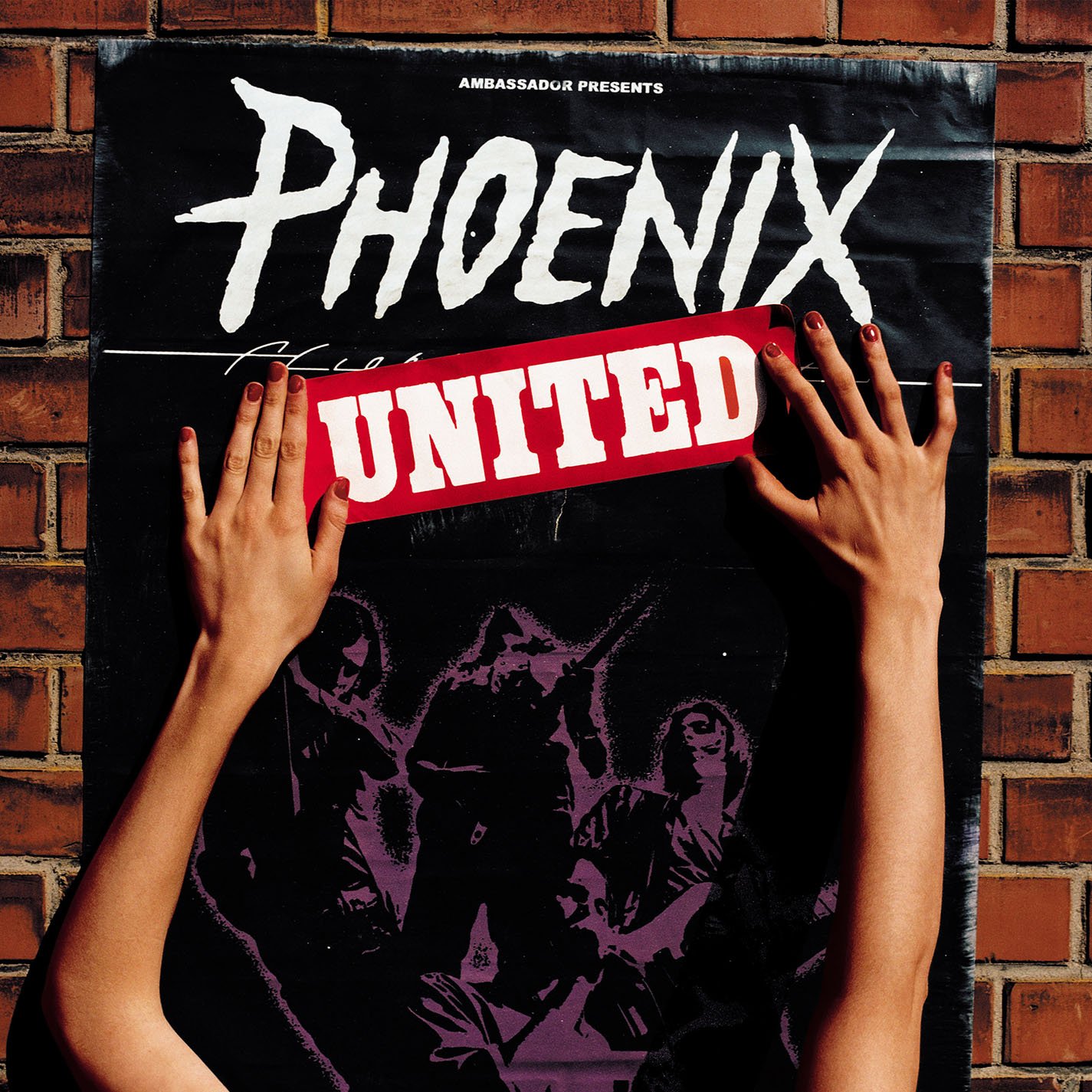 Résultat de recherche d'images pour "United phoenix"