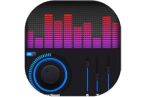 VB:Volume Booster (Master+Music)