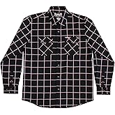 Black Flys Flycentennial x Dixxon Flannel Collab