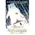 The Bear and the Nightingale: A Novel (Winternight Trilogy Book 1)