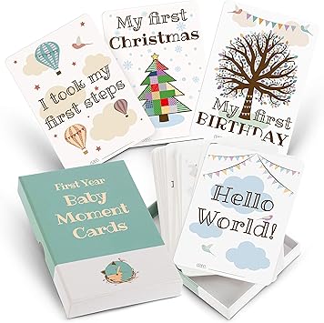 baby shower gifts amazon