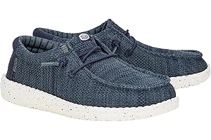 Hey Dude Boy's Wally Stretch Sox (Toddler/Little Kid/Big Kid)